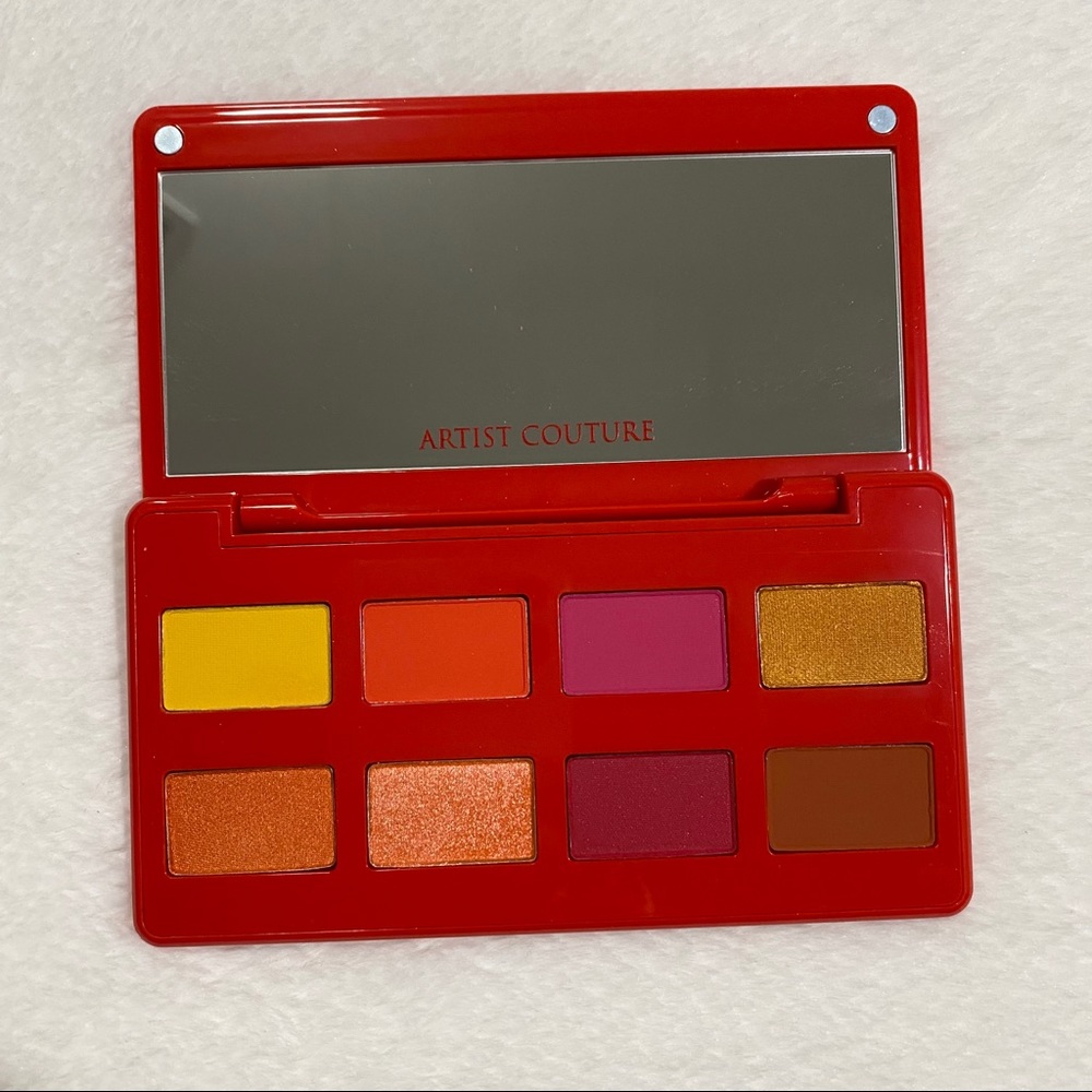 Artist Couture Caliente Eyeshadow Palette